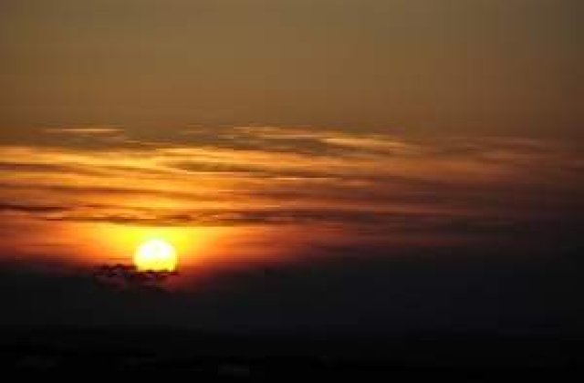 Meteo: Cum va fi vremea la inceputul saptamanii?