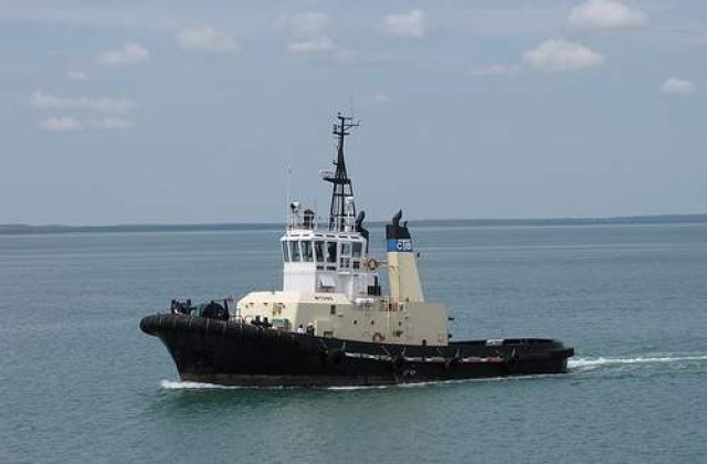 Nave chineze au intrat in apele teritoriale japoneze