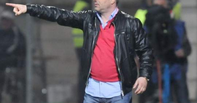 Sumudica, dat afara de la FC Vaslui