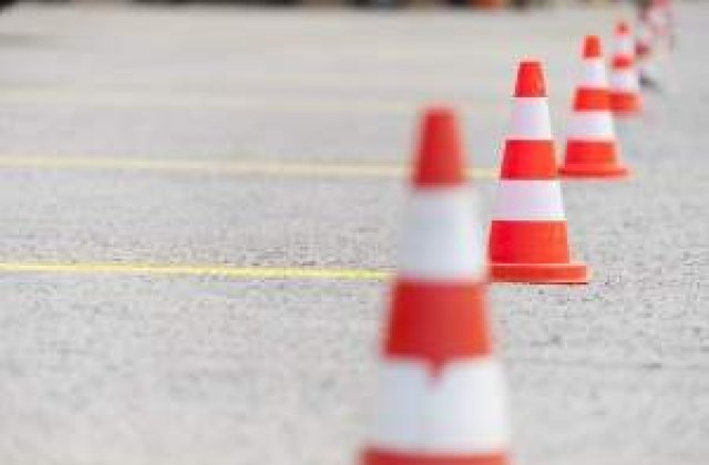 Inaugurarea autostrazii Arad-Timisoara s-ar putea amana pe termen nelimitat