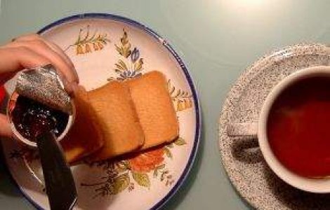 Cea mai scumpa dulceata din Europa se produce intr-un sat din Romania