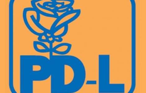 PDL nu va contesta revocarea Robertei Anastase de la sefia Camerei Deputatilor