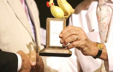 Premiile Ig Nobel 2012: Cele mai inutile descoperiri stiintifice ale anului