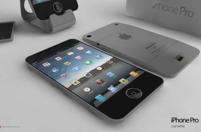 Lansarile Orange Romania: iPhone 5 in octombrie si 4G pana la sfarsitul anului