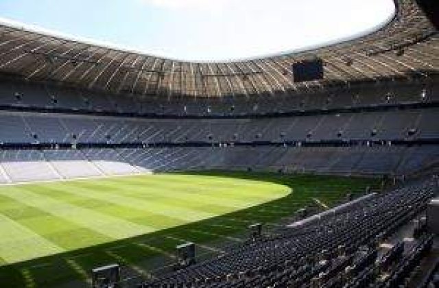 Steaua a castigat derby-ul cu Rapidul