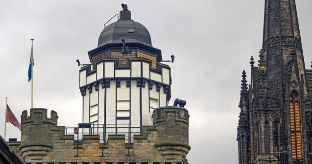 O femeie de 41 de ani a aflat ca are cancer de san dupa ce a vizitat o atractie turistica din Scotia