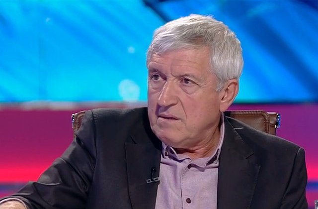 Mircea Diaconu: Cotroceni este un palat regal, nu este potrivit pentru Presedintie. Nu ma duc la Cotroceni