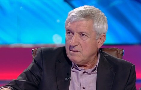 Mircea Diaconu: Cotroceni este un palat regal, nu este potrivit pentru Presedintie. Nu ma duc la Cotroceni