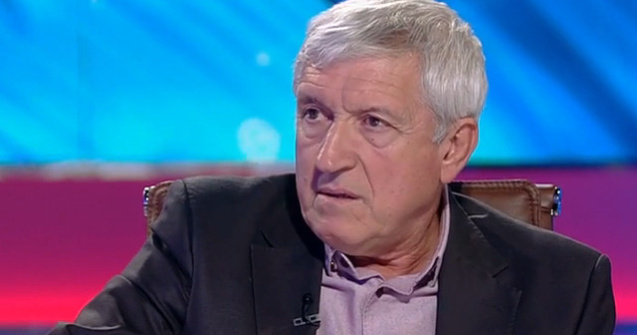 Mircea Diaconu: Cotroceni este un palat regal, nu este potrivit pentru Presedintie. Nu ma duc la Cotroceni