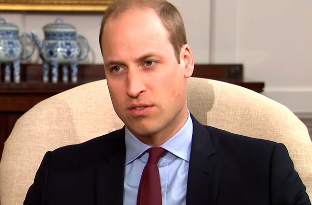 BBC: Printul William, ingrijorat pentru fratele sau si Meghan Markle/ VIDEO