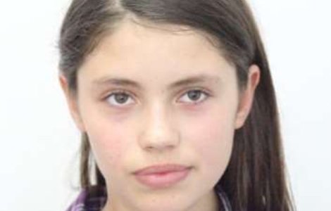 Adolescenta de 17 ani din Prahova, disparuta in timp ce se intorcea de la scoala