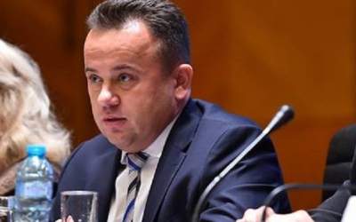 Liviu Pop: Ministerul...