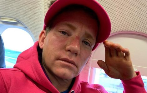 Fosta campioana paralimpica Marieke Vervoort a fost eutanasiata la cerere