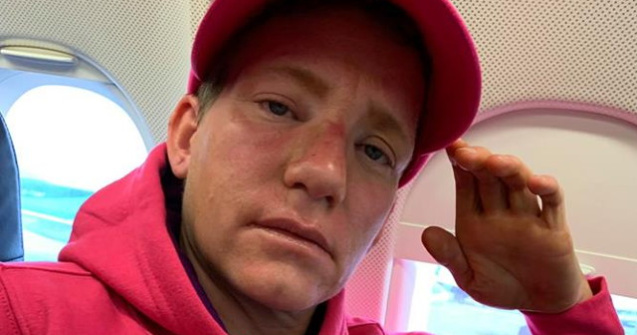 Fosta campioana paralimpica Marieke Vervoort a fost eutanasiata la cerere