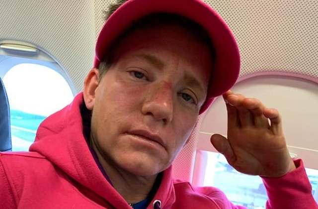 Fosta campioana paralimpica Marieke Vervoort a fost eutanasiata la cerere