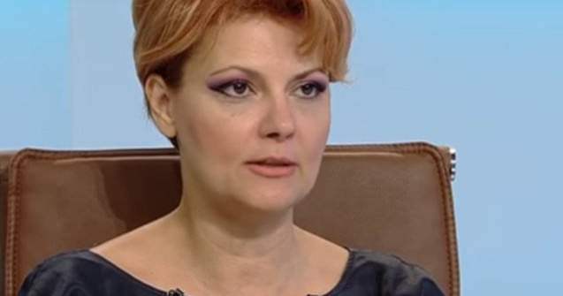 Olguta Vasilescu: Hai sa ii explicam si domnului Orban care e diferenta intre FDI si PNDL, ca nu a fost primar si nu stie