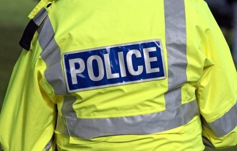 Marea Britanie: 39 de cadavre au fost descoperite intr-un tir provenit din Bulgaria