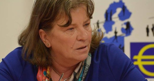 Norica Nicolai: Raportul MCV pentru Romania, cel mai jalnic document de politica europeana