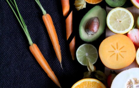 Nutritionist: Cum sa beneficiem de toate avantajele vitaminei C? Ferind-o de caldura!