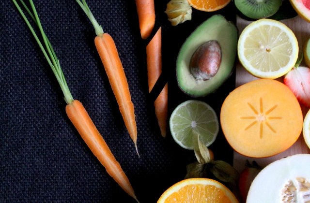 Nutritionist: Cum sa beneficiem de toate avantajele vitaminei C? Ferind-o de caldura!