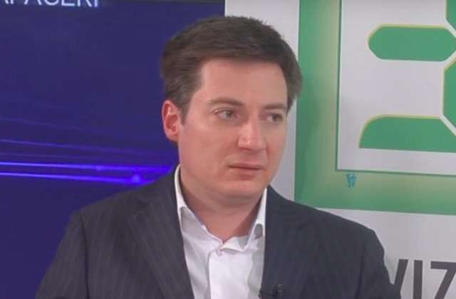Andrei Caramitru: Statul Roman, tara noastra, trece prin cea mai mare criza in care s-a aflat in ultimii multi ani