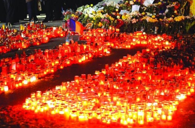 Cristian Radu (IGSU): Imaginile de la Colectiv vor fi puse la dispozitia oricarei structuri abilitate care le solicita