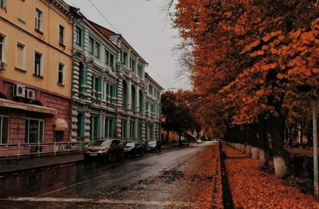Cum arata toamna in cele mai cunoscute orase: 10+ fotografii care te vor face sa te indragostesti de acest anotimp