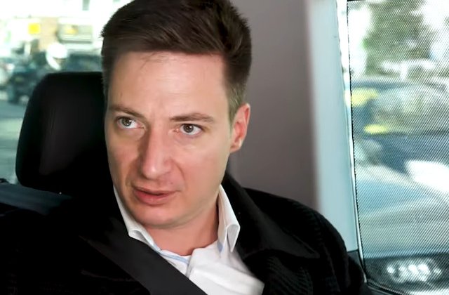 Andrei Caramitru: Vrem sa lovim sistemul ca sa il schimbam total, nu sa colaboram cu el