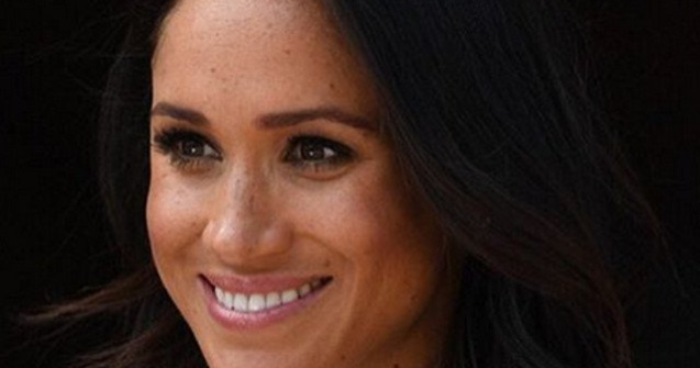 Meghan Markle, zambitoare la un eveniment public. Cum si-a facut reaparitia ducesa de Sussex/ VIDEO