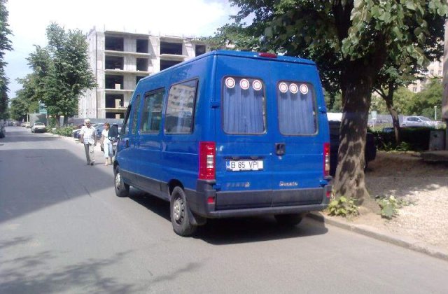 Fraude electorale sesizate de partide