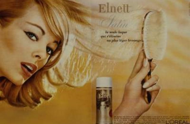 Centenarul marcii L`Oreal