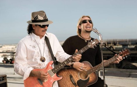 Santana vrea sa cante peste 2 ore in cadrul B&#39;ESTFEST 2009