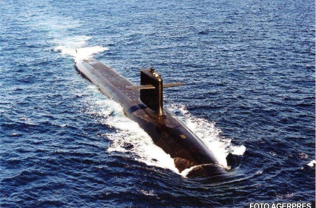 Statele Unite, Rusia si China, cele mai mari cheltuieli militare in 2008