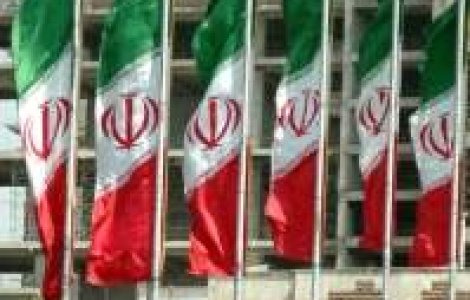 Iranul a testat noi rachete cu raza medie de actiune
