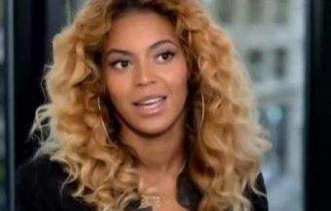 Beyonce este insarcinata... din nou!