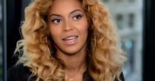 Beyonce este insarcinata... din nou!