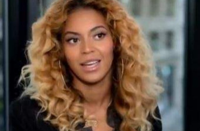 Beyonce este insarcinata... din nou!