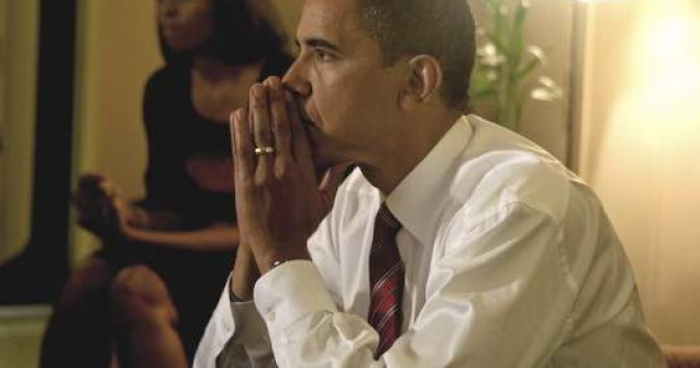 Obama: Vom impiedica Iranul sa obtina arma nucleara