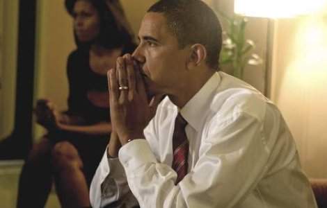 Obama: Vom impiedica Iranul sa obtina arma nucleara