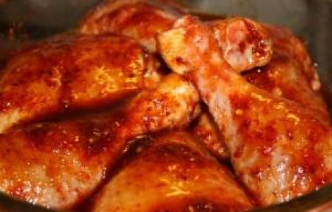 Carnea de pasare din magazine s-ar putea scumpi cu 15%