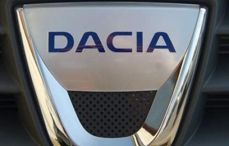 Mai multe spoturi publicitare pentru Dacia, interzise de CNA