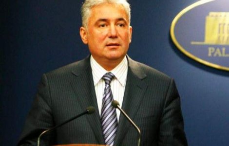 Videanu il acuza pe Ponta de "subminarea economiei". Merita premierul sa ajunga la inchisoare?