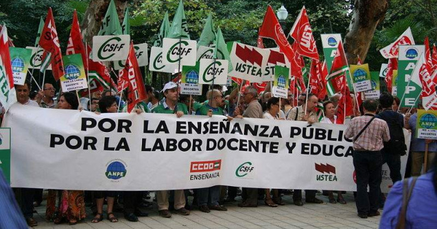 60 de raniti in urma protestelor anti-austeritate din Madrid