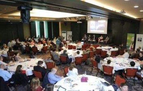 Cauti finantare? URMARESTE LIVE conferinta "Antreprenor, caut finantare"