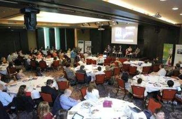 Cauti finantare? URMARESTE LIVE conferinta "Antreprenor, caut finantare"