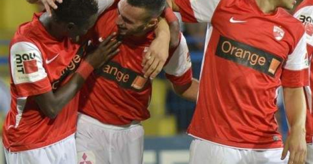 Dinamo, in optimile Cupei Romaniei