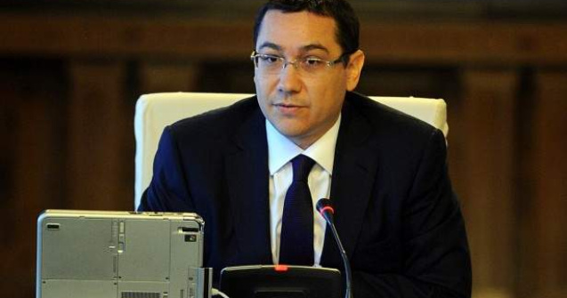 Surse: Directorul SIE a discutat cu Ponta despre situatia de la Oltchim