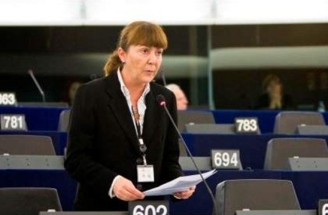 [VIDEO] Monica Macovei, "Europarlamentarul Anului" la categoria Justitie