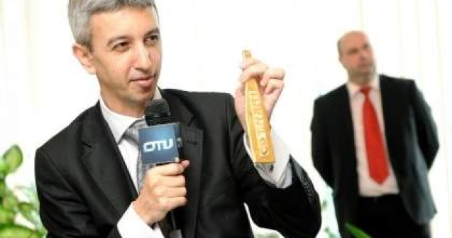 Diaconescu: Sunt un biet ziarist din Caracal care vrea sa salveze Oltchimul