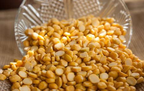 Nutritionist, despre linte: Sursa majora de proteine precum carnea